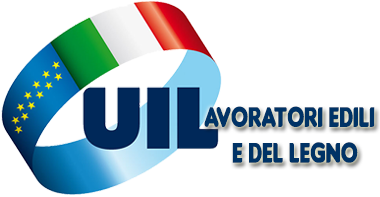 banner UIL Lavoratori Edili e del Legno