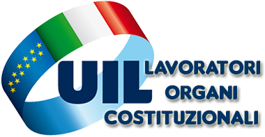 banner UIL Lavoratori | Organi | Costituzionali