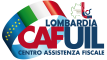 CAF UIL Centro Assistenza Fiscale